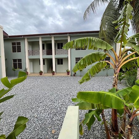 Connect Africa Apartments Spintex Exterior foto
