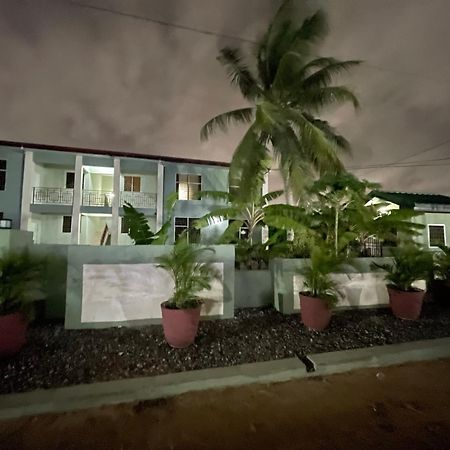 Connect Africa Apartments Spintex Exterior foto